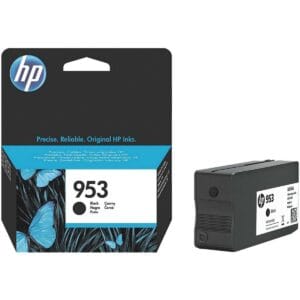 HP 953C Cartridge Toner