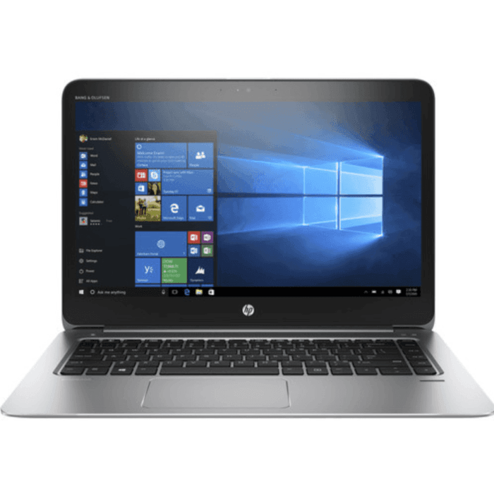 HP EliteBook Folio 1040 G3 Corei5 Laptop - Image 2