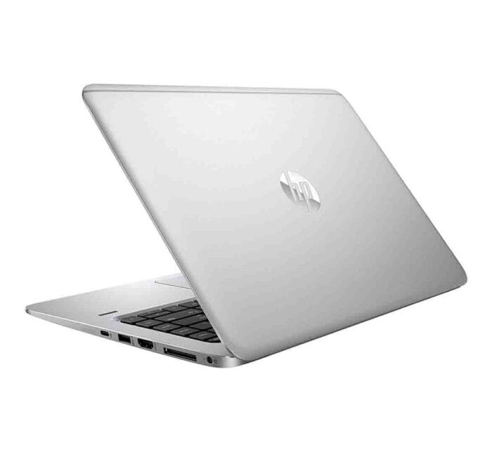 HP EliteBook Folio 1040 G3 Corei5 Laptop - Image 3