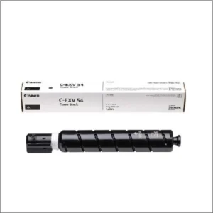 Canon C-EXV 54 Black Toner Cartridge