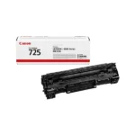 Canon 725 Toner Cartridge