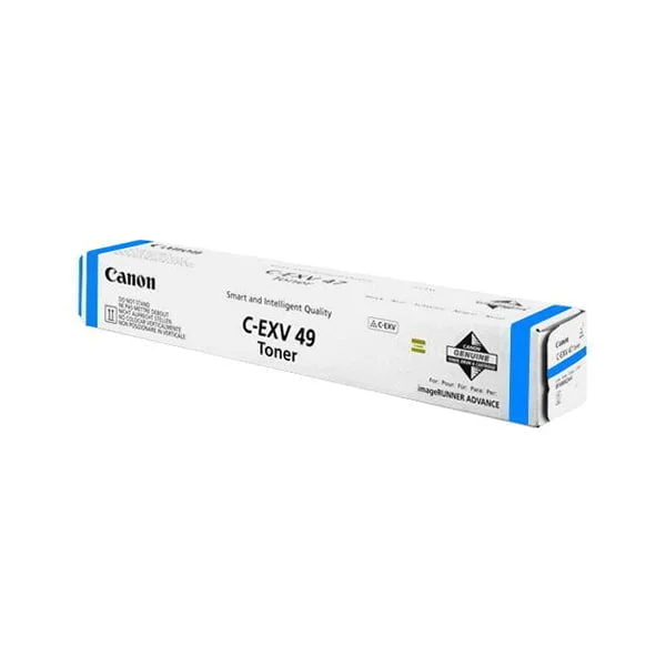 24216-c-exv-49-toner-cyan