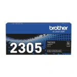 Brother TN-2305 Black Toner Cartridge