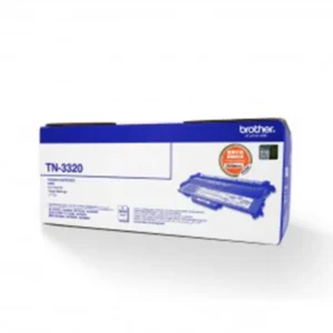 Brother TN-3320 Black Toner Cartridge