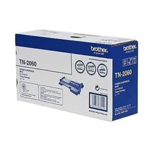 Brother TN-2060 Black Toner Cartridge