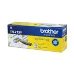 Brother TN-273Y Yellow Toner Cartridge