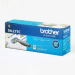 Brother TN-277 Cyan High Capacity Toner Cartridge