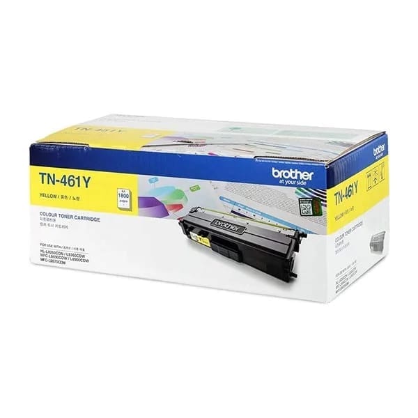 24279-brother-tn-461-yellow-toner-cartridge