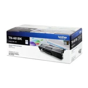 Brother TN-461 Black Toner Cartridge