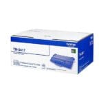 Brother TN-3417 Standard Yield Black Toner Cartridge