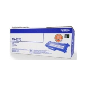Brother TN-3370 Black Toner Cartridge