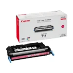 Canon 711 Magenta Toner Cartridge
