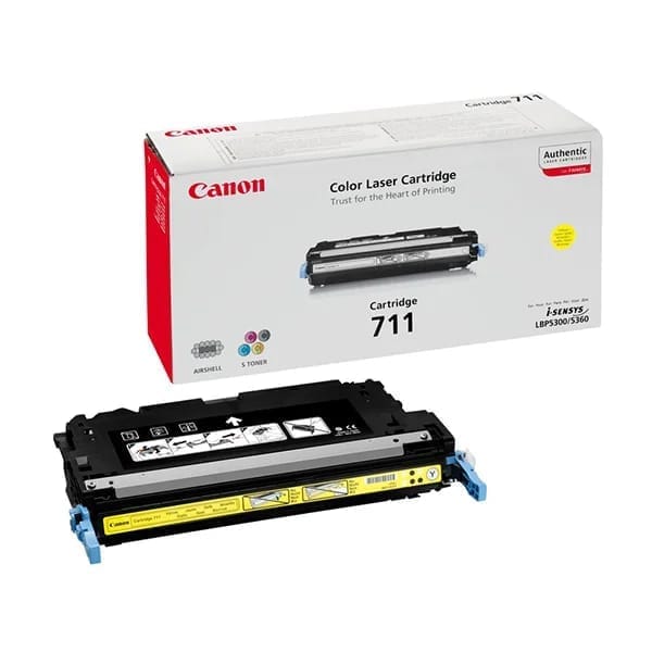 24345-canon-711-yellow-toner-cartridge