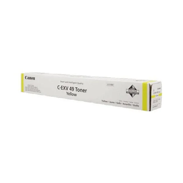 24347-c-exv-49-toner-yellow