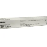 Canon T01 Yellow Toner Cartridge