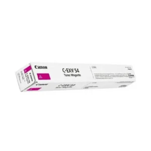 Canon C-EXV 54 Magenta Toner Cartridge