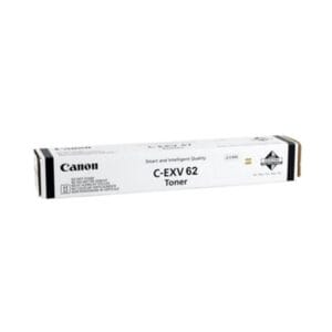Canon C-EXV62 Black Toner Cartridge