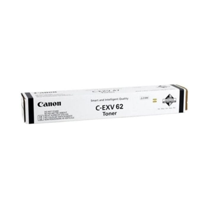Canon C-EXV62 Black Toner Cartridge