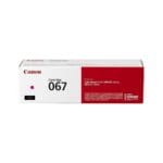 Canon 067 Magenta Toner Cartridge