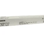 Canon T01 Cyan Toner Cartridge