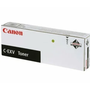 Canon C-EXV29 Black Toner Cartridge