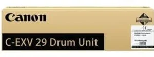 Canon C-EXV29 Black Drum Unit