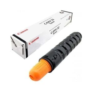 Canon C-EXV32 Black Toner Cartridge