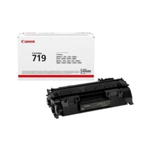 Canon 719 Toner Cartridge