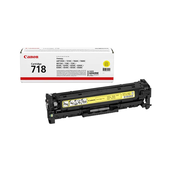 24441-canon-718y-yellow-toner-cartridge