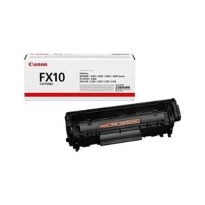 Canon FX10 Toner Cartridge