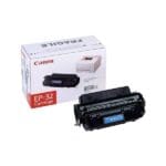 Canon EP-32 Black Toner Cartridge