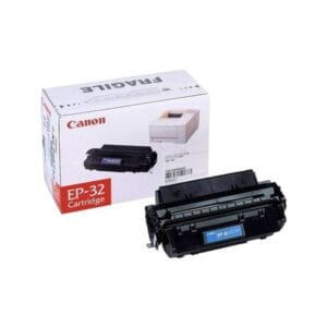 Canon EP-32 Black Toner Cartridge