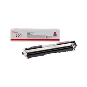 Canon 729M Magenta Toner Cartridge