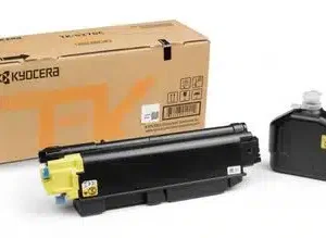 Kyocera TK-5270Y Yellow Toner Cartridge – (1T02TVANL0)