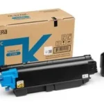 Kyocera TK-5270C Cyan Toner Cartridge – (1T02TVCNL0)