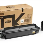 Kyocera TK-5270K Black Toner Cartridge (1T02TV0NL0)