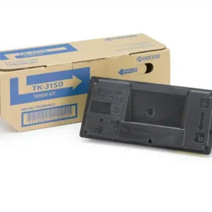 Kyocera TK-3150 Black Toner Cartridge