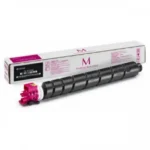 Kyocera TK-8555M Magenta Toner Cartridge