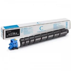 Kyocera TK-8555C Cyan Toner Cartridge