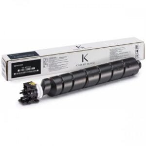 Kyocera TK-8555BK Black Toner Cartridge