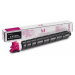 Kyocera TK-8335M Magenta Toner Cartridge