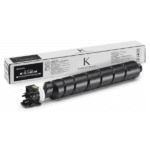 Kyocera TK-8335K Black Toner Cartridge (Original)
