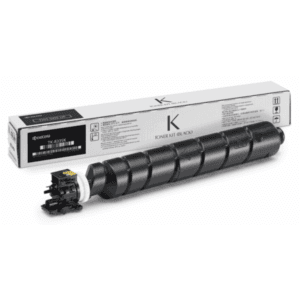 Kyocera TK-8335K Black Toner Cartridge (Original)