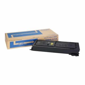 Kyocera TK-685 Black Toner Cartridge