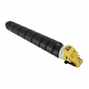 Kyocera TK-8367Y Yellow Toner Cartridge