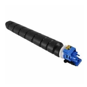 Kyocera TK-8367C Cyan Toner Cartridge