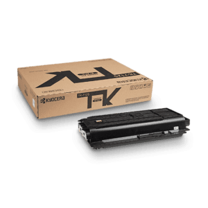 Kyocera TK-7125 Black Toner Cartridge