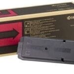 Kyocera TK-8505M Magenta Toner Cartridge