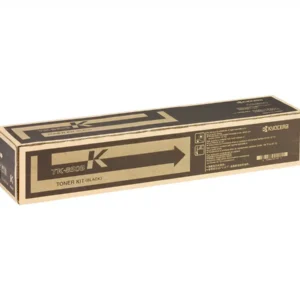 Kyocera TK-8505K Black Toner Cartridge