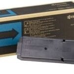Kyocera TK-8505C Cyan Toner Cartridge